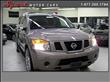 2008 Nissan Armada