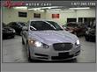 2009 Jaguar XF