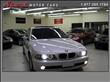 2002 BMW 5 series