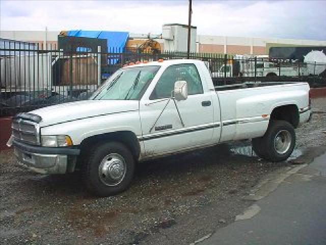 1994 Dodge Ram 3500 for sale