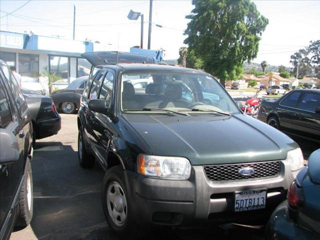 2003 Ford Escape for sale