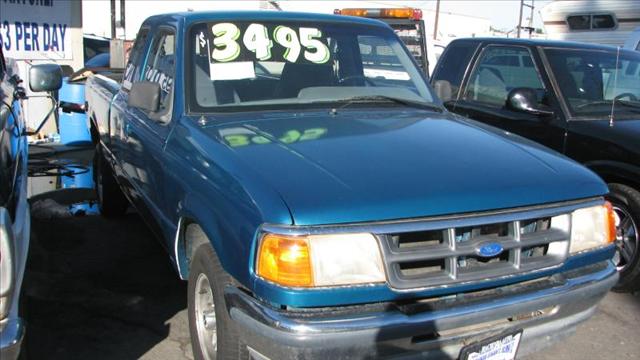 1994 Ford Ranger for sale