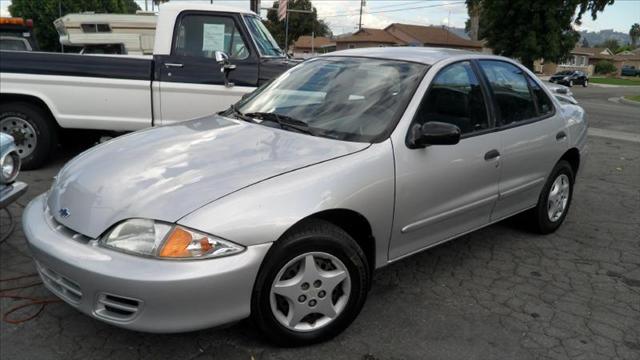 2001 Chevrolet Cavalier for sale
