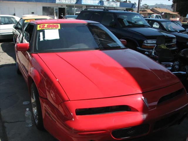 1996 Pontiac Grand Prix for sale