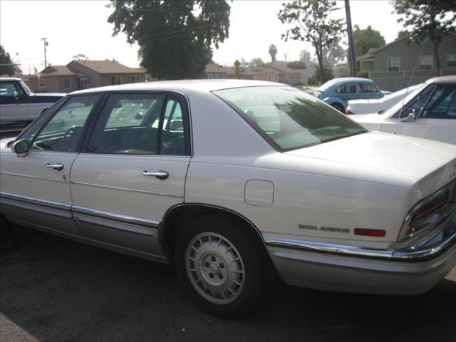 1992 Buick Park Avenue for sale