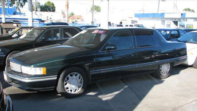 1994 Cadillac Deville for sale