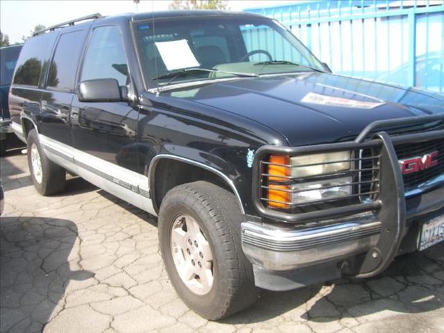 1995 GMC Suburban for sale