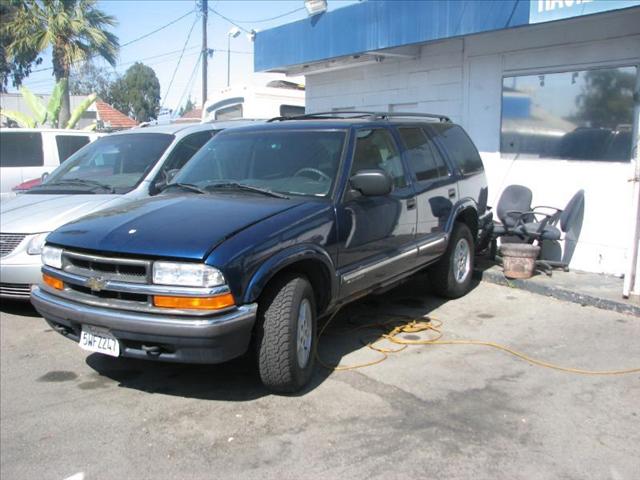 2001 Chevrolet Blazer for sale