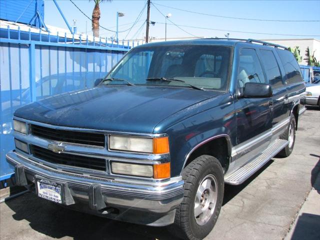 1994 Chevrolet Suburban for sale