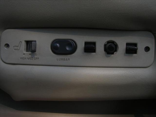 2000 Cadillac Escalade for sale