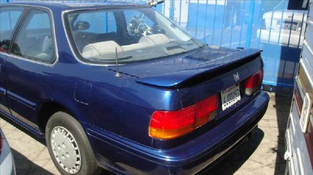 1992 Honda Accord for sale
