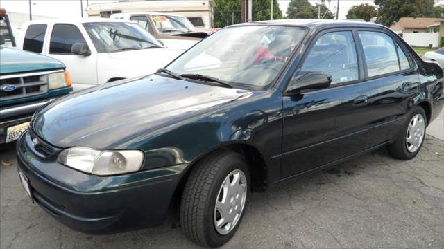 1999 Toyota Corolla for sale