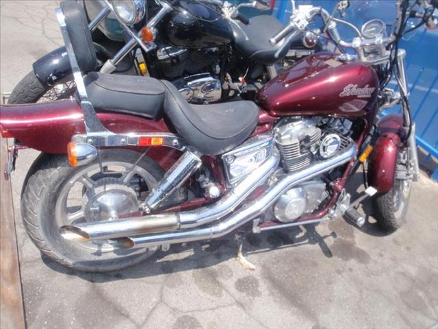 1988 HONDA SHADOW for sale