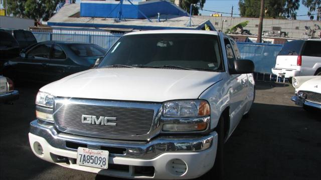 2003 GMC Sierra 1500 for sale