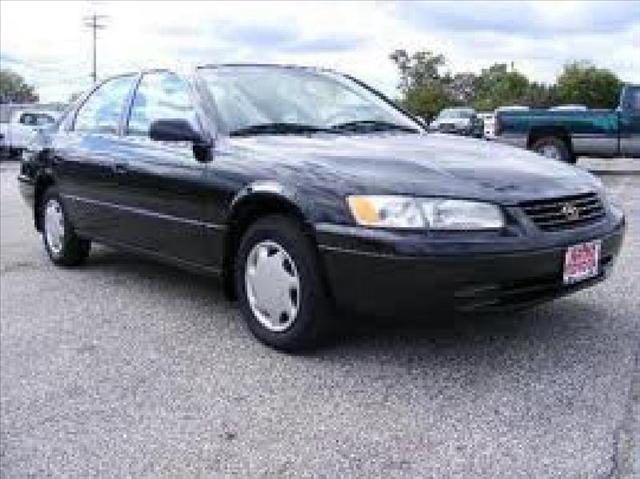 1997 Toyota Camry for sale