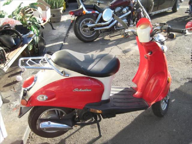 2006 SCHWINN RS for sale