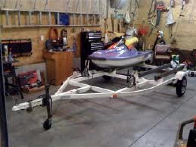 1999 ZEMAN CARRIER for sale