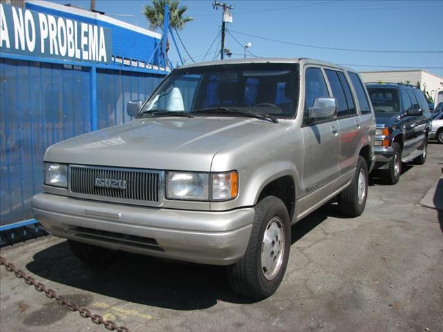 1994 Isuzu Trooper for sale