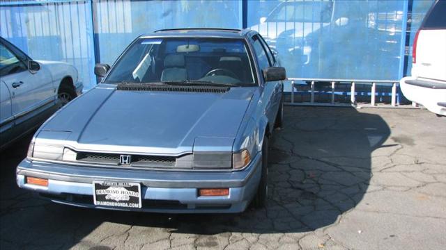 1987 Honda Prelude for sale