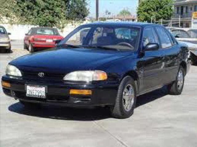 1995 Toyota Camry for sale