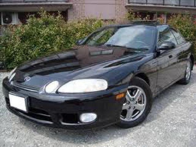 1990 Lexus LS 400 for sale