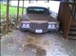 1969 CADILLAC DEVILLE