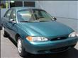 1998 Ford Escort