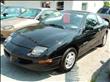 1999 Pontiac Sunfire