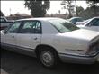 1992 Buick Park Avenue
