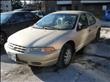 1999 Plymouth Breeze