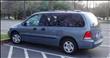 1997 Ford Windstar