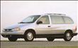 1996 Ford Windstar