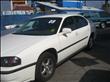 2003 Chevrolet Impala