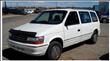1993 Plymouth Voyager