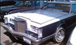 1977 LINCOLN CONTINENTAL