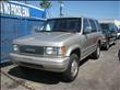 1994 Isuzu Trooper