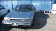 1987 Honda Prelude
