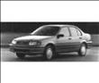 1991 Toyota Tercel