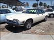 1988 Jaguar XJ-SC