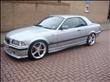 1996 BMW 3 series
