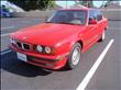1995 BMW 5 series