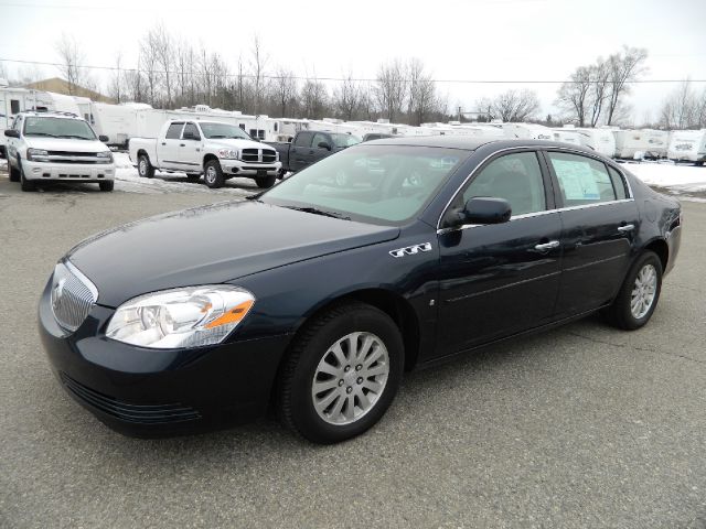 2007 Buick Lucerne for sale