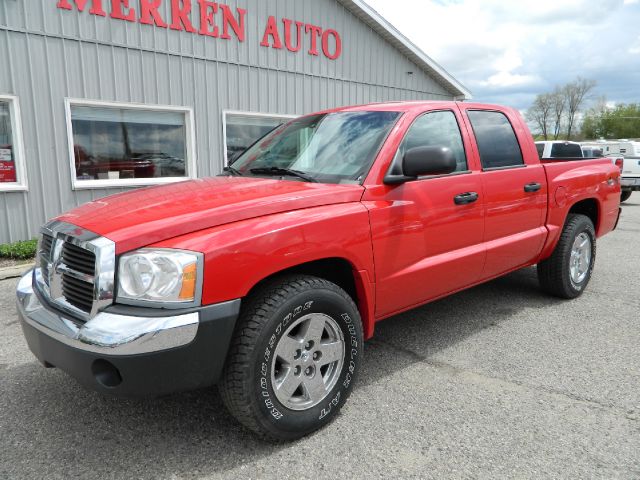 2005 Dodge Dakota for sale