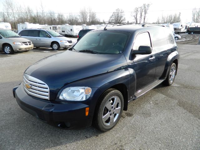2007 Chevrolet HHR for sale