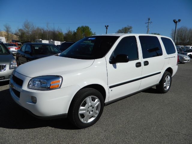 2007 Chevrolet Uplander for sale
