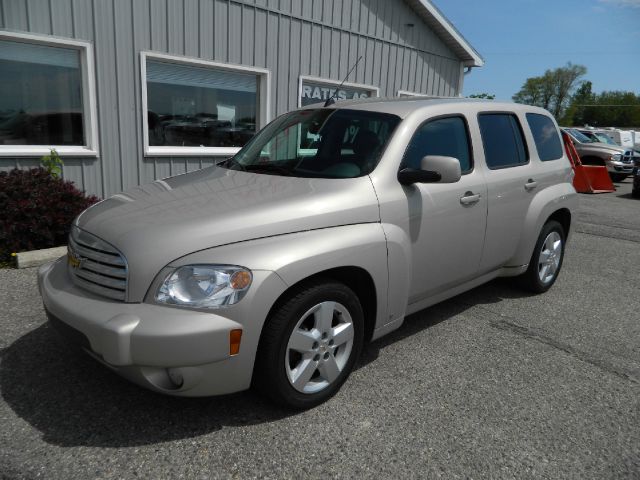 2009 Chevrolet HHR for sale