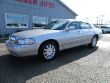 2009 Lincoln Town Car