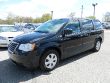 2008 Chrysler Town and Country