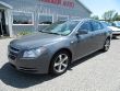 2008 Chevrolet Malibu