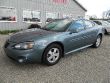 2007 Pontiac Grand Prix